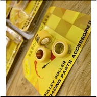 HPSP RACING ROLLER NVX NMAX AVANTIZ NOUVO-LC CVT ROLLER 7g 8g 9g 10g 11g 12g