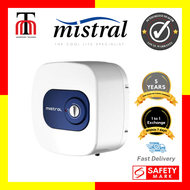 MISTRAL 30 L ELECTRIC STORAGE WATER HEATER MSWH30G