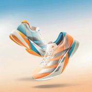 Adidas Adizero Adios Pro 4 "Shanghai Marathon" Running Shos - KH6360
