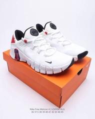 Nike Free Metcon 4  Men's and women's outdoor jogging shoes