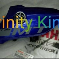 SCOOP AIR GUIDE SAYAP TANGKI (SATUAN) KIRI / KANAN NEW MT25 MT 25 2020 - jolly mart