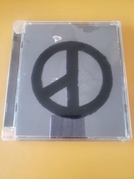 G-Dragon GD 2nd Album Coup D’ETAT coupdetat bigbang