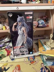 《幽☆遊☆白書》一番賞「暗黑武術會篇 vol.3」的最後賞妖狐藏馬
