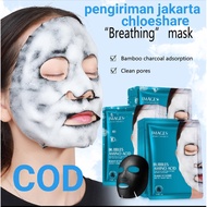 Images Of AMINO ACID BUBBLES Facial Mask