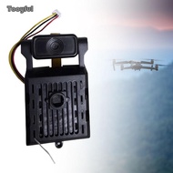 Tooyful RC Drone Camera Module Easy Installation Lightweight RC Quadcopter Drone Part