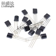 Domestic Brand New Triode A1015 C1815 S8550 S8050 2N5551 2N5401