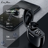 AWEI Bluetooth-compatible Earbuds In-ear Hifi Sound Quality Mini True Wireless Stereo Sport V50 Earphones