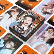 92 Photocards STRAY Album THIS & THAT Merchandise Hyunjin Photocard Hyunjin LOMO Card