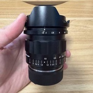 Voigtlander 21mm F1.8 VM for Leica M Mount