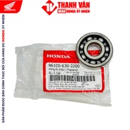 Bearing 6302 (NACHI) (Thai) 96100-630-2000 HONDA AIR BLADE, CLICK, VISION