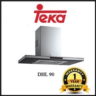 TEKA DHL 90 CHIMNEY HOOD