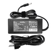 Brand 19V4.74A Power Adapter Suitable for Lenovo ASUS Laptop Computer Direct Charger Power Cord