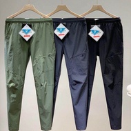 ﹍◐☑ Arcteryx outdoor function bird house with the ancestors of collection tatting quick-drying pants