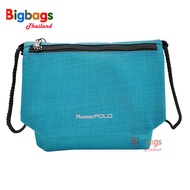 BigBagsThailand กระเป๋า กระเป๋าสะพายข้าง แบรนด์ Romar Polo