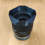 Homemade Suitable for TAMRON TAMRON 35mm F/2.8 Di III OSM M1: 2 Lens Square Hood