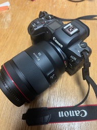 Canon R5 50 1.2rf