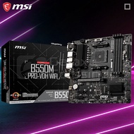 Msi B550M PRO VDH WIFI AMD AM4 B550 DDR4 Motherboard