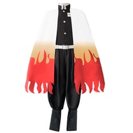 Adult Kids Anime Tanjirou Kamado Nezuko Zenitsu Shinobu Cosplay Women Kimono Cosplay Costume Wig