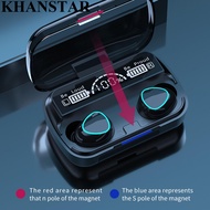 Hot Sale M10 Bluetooth Wireless Headphones Sports Waterproof Earphones Touch Control M10 Wireless He
