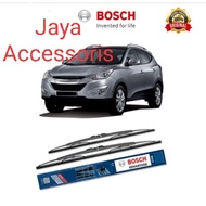 HYUNDAI BOSCH Car Wiper Tucson iX (2009) Advantage 24" & 16