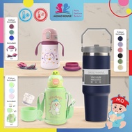 Thumbler Tahan Sejuk Tumbler Tahan Panas Stainless Steel Bottle Thermos Bottle Tumbler Tahan Sejuk T