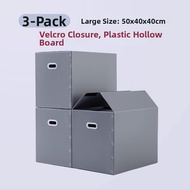 Sturdy Large Capacity Packing Boxes For Books