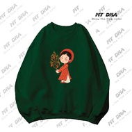 Company class group sweater sweatshirt summer 2026 bag for men and women red blue white black thick 