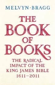 The Book of Books Melvyn Bragg