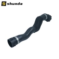 17128602638 Radiator Coolant Hose For BMW 7 Series G11 G12 2016-2019