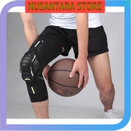 NUSANTARA STORE - Xspsafey Sports Knee Pads Support Fitness - HX080