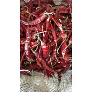 100gr cabe merah kering/cabe merah/lombok kering/cabe merah besar kering