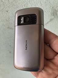 Nokia C6 01