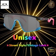 OAKLEY Sunglasses BXTR OO9280 - Prizm Lens, Lifestyle & Sports, Unisex [Authentic]