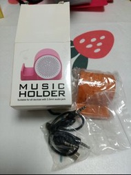 usb喇叭