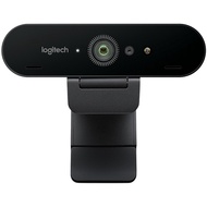 LOGITECH BRIO 4K PRO WEBCAM