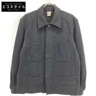 Dries Van Noten [檔案] 1990-2000年初 Leica 時期黑色羊毛夾克 50
