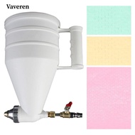 [Vaveren] Air Hopper Airbrush Paint Spray Professional Portable Handheld