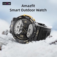 Amazfit Outdoor Sports Smart Watch TRex2 Mountaineering Five-Star GPS Positioning Track Import