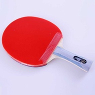 DHS 6002 Hurricane King Six Star Five Ply Pure Wood Table Tennis Racket Free Bat Bag