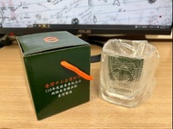 台灣中小企銀 精品玻璃杯