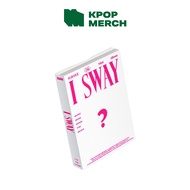 G-IDLE - 7th Mini Album [ I SWAY ]
