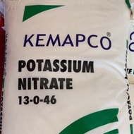 Kemapco Potassium Nitrate 25KG