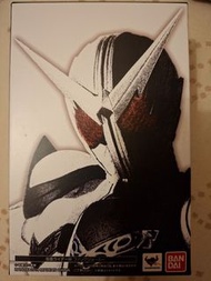 二手 真骨雕 W Fangjoker