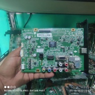 MESIN MB mainboard motherboard LED tv machine LG 22LB450A - 22LB450 A - 22LB452A