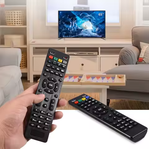 remote control TV Box Remote Control Controller Replacement for Mag 250 254 255 260 261 270 IPTV TV 