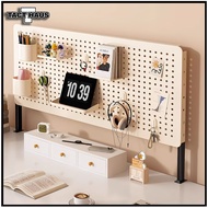 Pegboard Organizer Pegboard Stand Pegboard Rack Stand Metal Pegboard Desktop Organizer Desk Organize