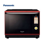 Panasonic國際牌日本原裝 32L蒸氣烘烤微波爐NN-BS1000水波爐取代 NE-BS1300