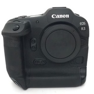 Canon Eos R3