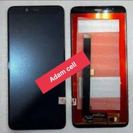 Lcd Touchscreen Lenovo S5 K520 Fullset