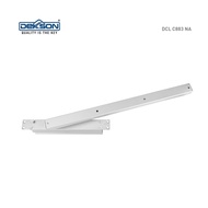 CONCEALED DOOR CLOSER DCL C883 Dekkson Concealed 883 Door Closer/